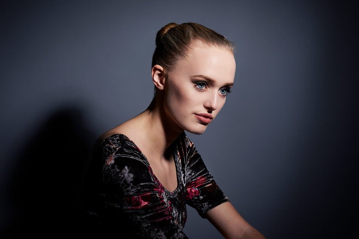 Sofie Mendenhall