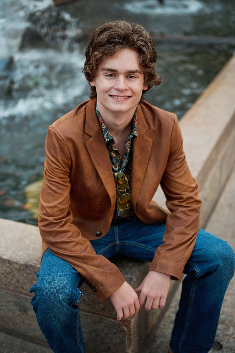 Matt