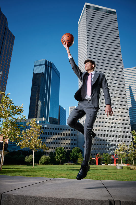 best senior pictures for guys in dallas photographer