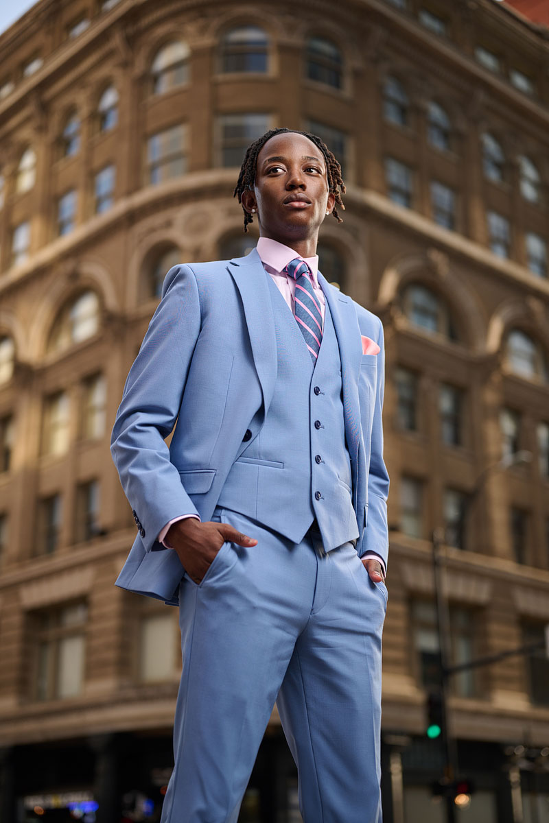 best time of year for senior portraits for summer in texas